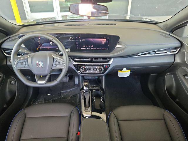 new 2026 Buick Envista car, priced at $30,762