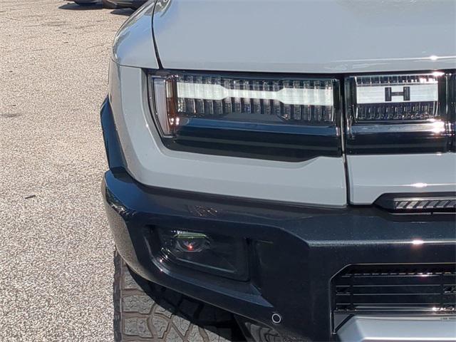 new 2024 GMC HUMMER EV SUV car, priced at $94,999