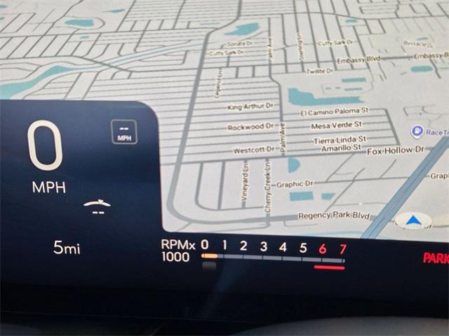 new 2026 Buick Envision car, priced at $45,134