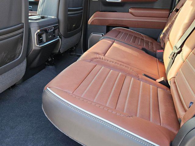 new 2026 GMC Sierra 1500 car, priced at $77,457