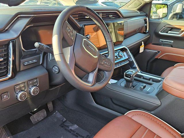 new 2026 GMC Sierra 1500 car, priced at $77,457