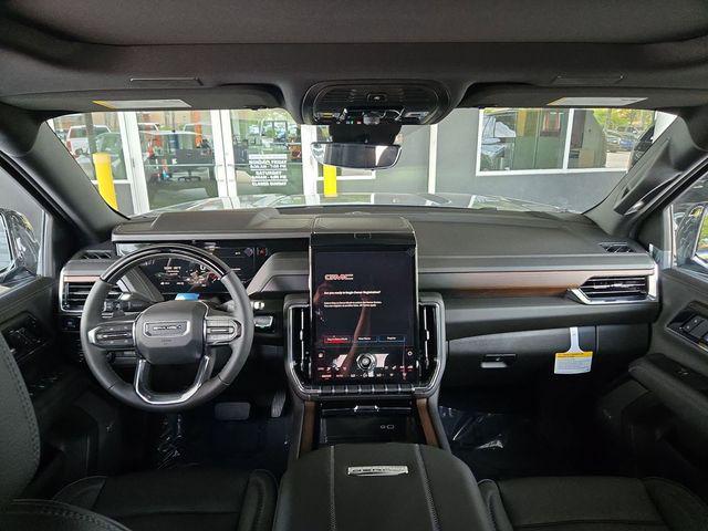 new 2026 GMC Yukon car, priced at $100,189