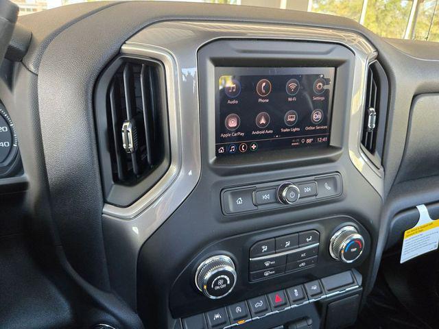 new 2026 GMC Sierra 1500 car, priced at $29,569