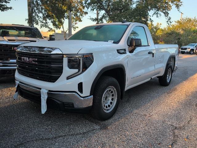 new 2026 GMC Sierra 1500 car, priced at $33,390
