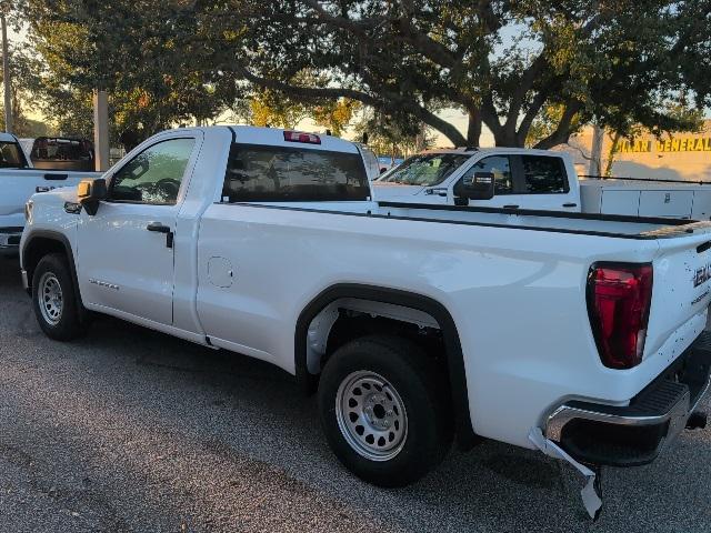 new 2026 GMC Sierra 1500 car, priced at $33,390