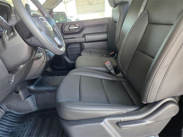 new 2026 GMC Sierra 1500 car, priced at $33,390