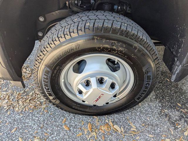 new 2025 GMC Sierra 3500 car, priced at $67,465