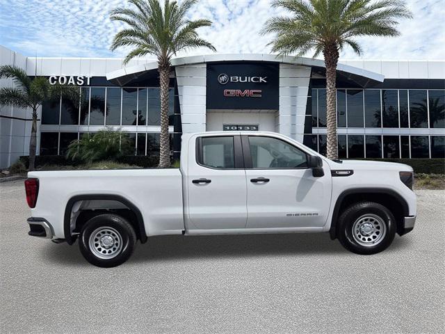new 2026 GMC Sierra 1500 car, priced at $32,988