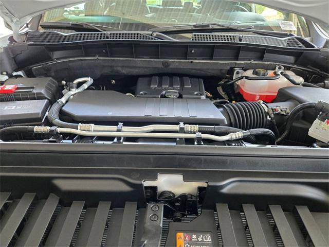 new 2026 GMC Sierra 1500 car, priced at $32,988