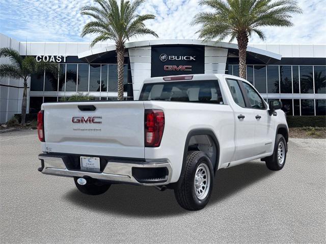 new 2026 GMC Sierra 1500 car, priced at $32,988