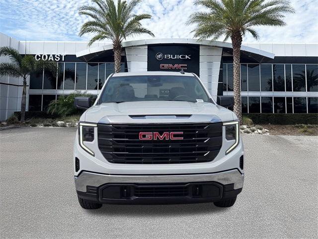 new 2026 GMC Sierra 1500 car, priced at $32,988