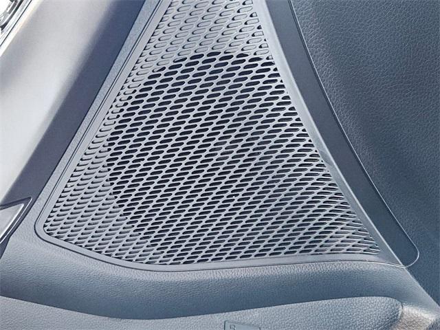 used 2017 Hyundai Santa Fe Sport car, priced at $9,682