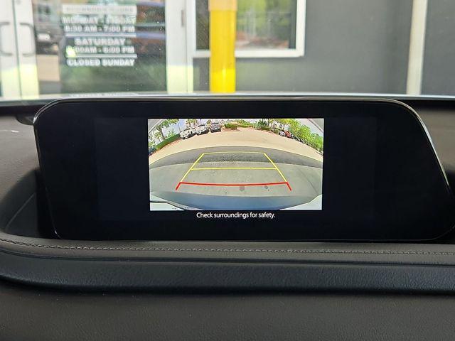 used 2022 Mazda CX-30 car, priced at $19,222