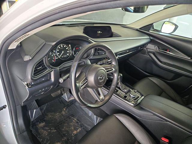 used 2022 Mazda CX-30 car, priced at $19,222