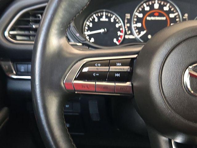 used 2022 Mazda CX-30 car, priced at $19,222