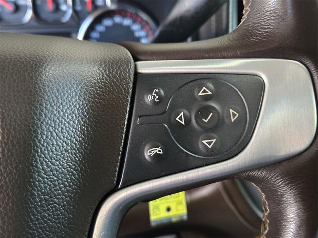 used 2016 GMC Sierra 1500 car, priced at $25,898