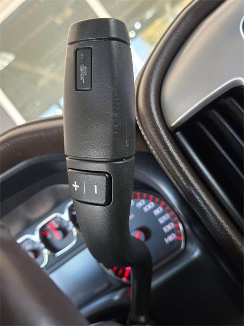 used 2016 GMC Sierra 1500 car, priced at $25,898