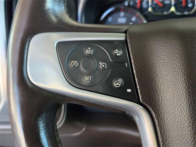 used 2016 GMC Sierra 1500 car, priced at $25,898