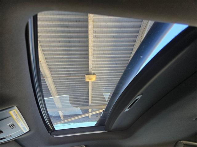 used 2023 Lexus UX 250h car, priced at $35,916