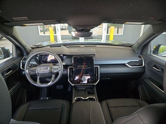 new 2026 GMC Acadia car, priced at $49,844