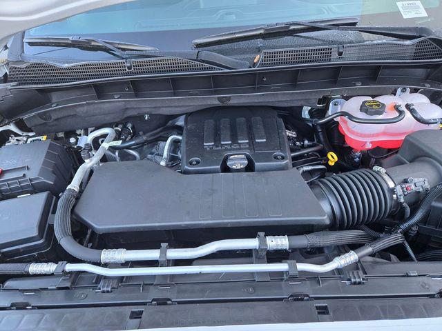 new 2026 GMC Sierra 1500 car, priced at $30,069