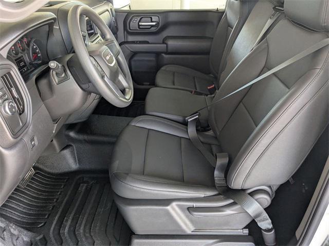 new 2026 GMC Sierra 1500 car, priced at $30,967