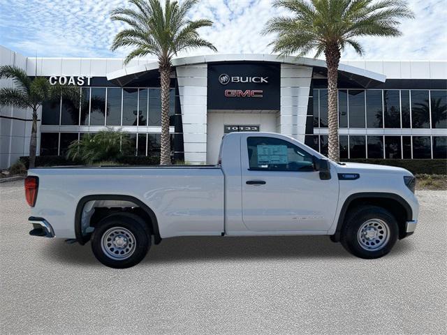 new 2026 GMC Sierra 1500 car, priced at $30,967