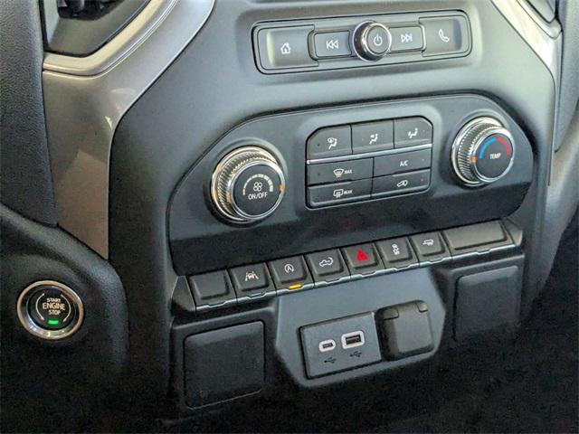 new 2026 GMC Sierra 1500 car, priced at $30,967