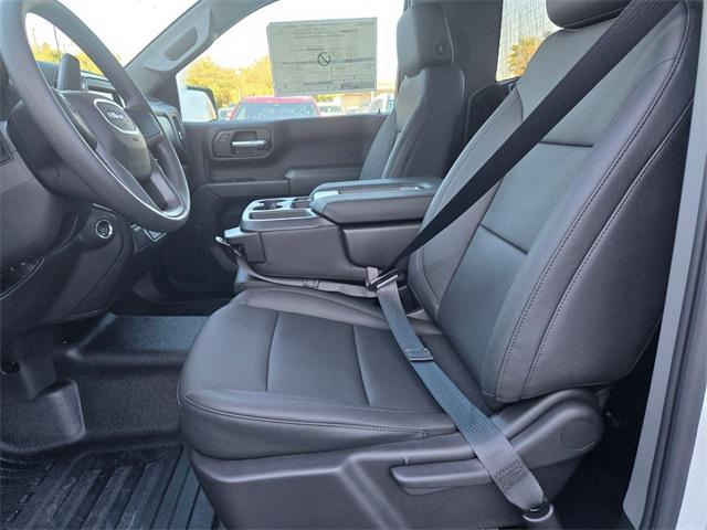 new 2026 GMC Sierra 1500 car, priced at $33,390