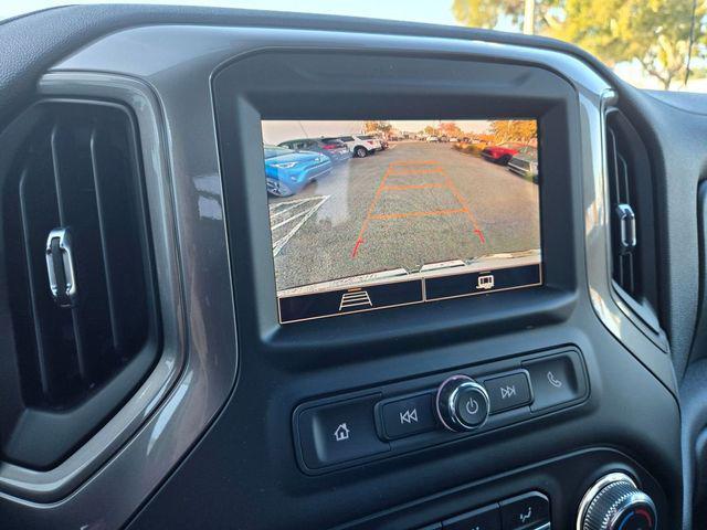 new 2026 GMC Sierra 1500 car, priced at $30,069