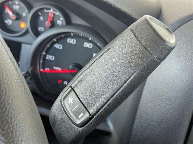 new 2026 GMC Sierra 1500 car, priced at $30,967