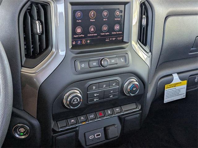 new 2026 GMC Sierra 1500 car, priced at $30,967