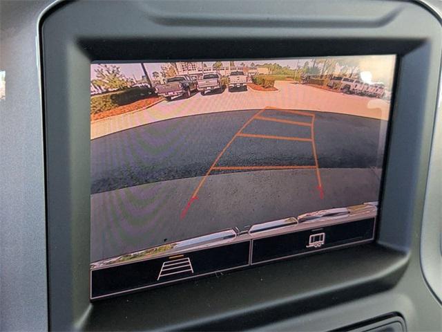 new 2026 GMC Sierra 1500 car, priced at $30,967