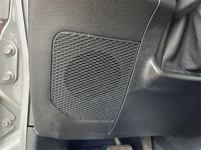 used 2021 Jeep Gladiator car, priced at $26,953