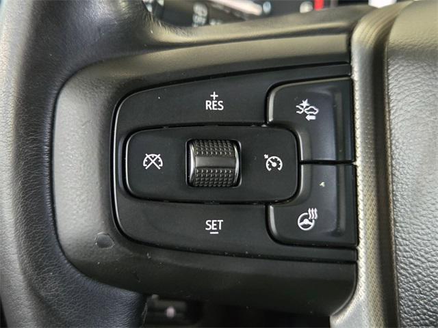 used 2021 GMC Yukon car, priced at $48,320