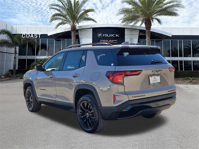 new 2026 GMC Terrain car, priced at $33,679