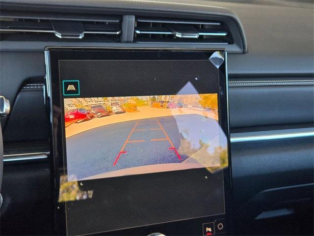 new 2026 GMC Terrain car, priced at $33,679