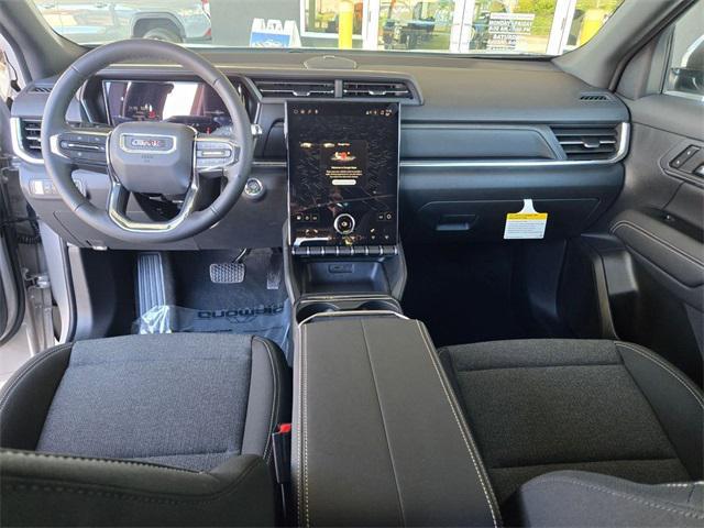 new 2026 GMC Terrain car, priced at $33,679