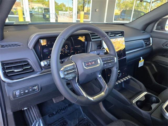 new 2026 GMC Terrain car, priced at $33,679