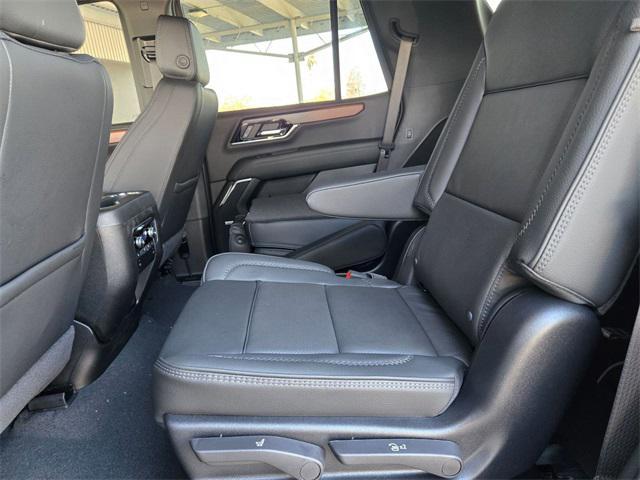new 2026 GMC Yukon car, priced at $91,360