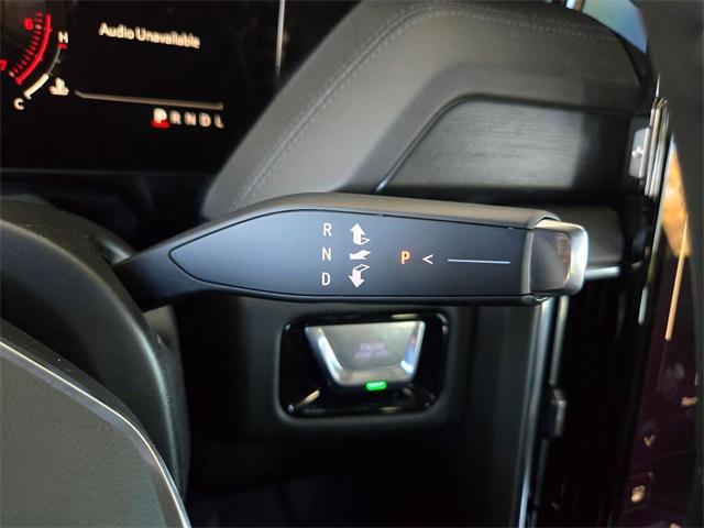 new 2026 GMC Yukon car, priced at $91,360