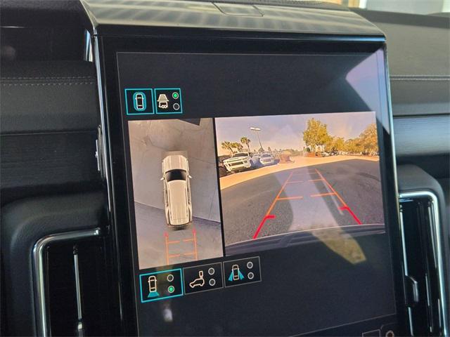 new 2026 GMC Yukon car, priced at $91,360