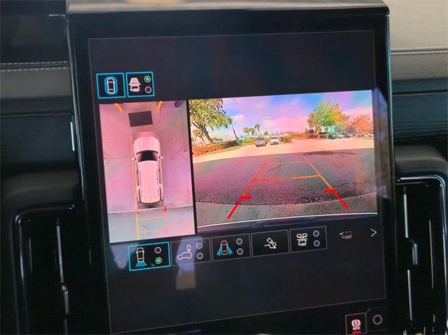 used 2026 GMC Yukon car, priced at $109,622