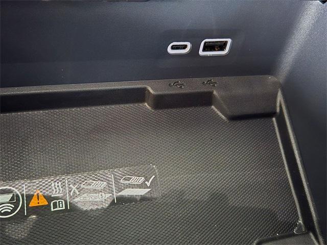 used 2026 GMC Yukon car, priced at $109,622