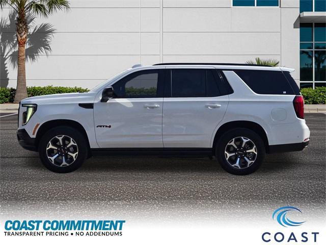 used 2026 GMC Yukon car, priced at $109,622
