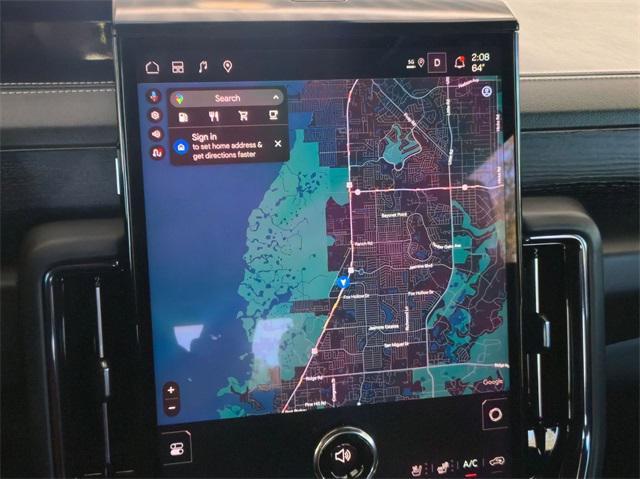 used 2026 GMC Yukon car, priced at $109,622