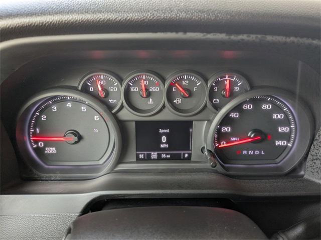 new 2025 GMC Sierra 3500 car, priced at $70,695