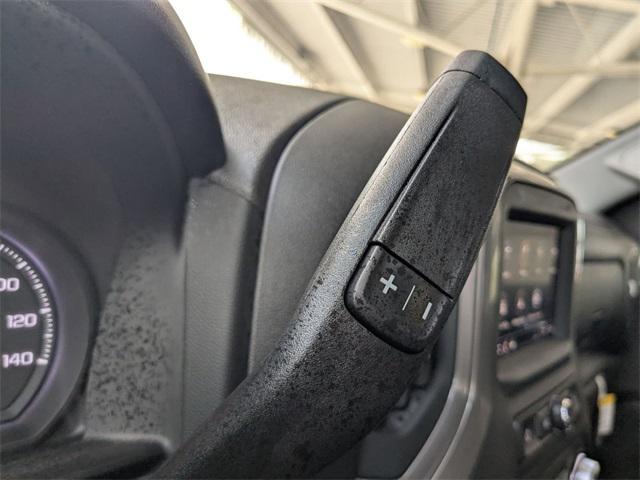 new 2025 GMC Sierra 3500 car, priced at $70,695