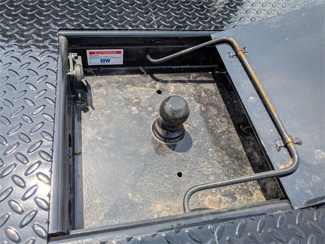 new 2025 GMC Sierra 3500 car, priced at $70,695