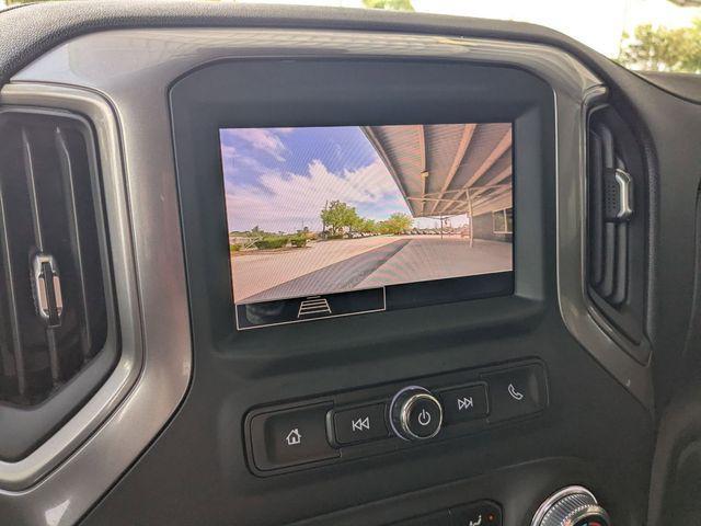 new 2025 GMC Sierra 3500 car